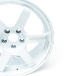 Bulletproof Exclusive Volk Racing TE37 Saga S Plus 18