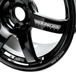 Bulletproof Exclusive Volk Racing TE37 Saga S Plus 18