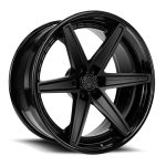 AL13 Wheels 3 Piece HD006R Wheel