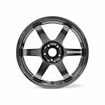 Bulletproof Exclusive Volk Racing TE37 Saga S Plus 18