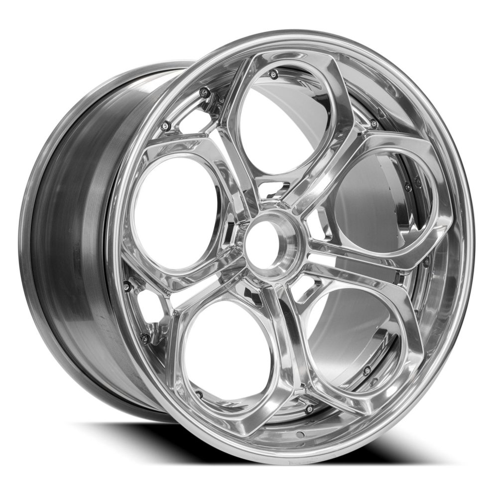 AL13 R-Series R110 Monoblock Wheel