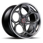 AL13 R-Series R110 Monoblock Wheel