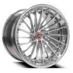 AL13 Wheels R120 Wheel