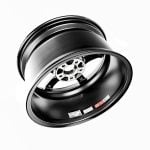 Bulletproof Exclusive Volk Racing TE37 Saga S Plus 18
