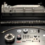 HKS VCAM SYSTEM for R32 / R33 / R34 Nissan Skyline GT-R