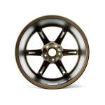 Bulletproof Exclusive Volk Racing TE37 Saga S Plus 18