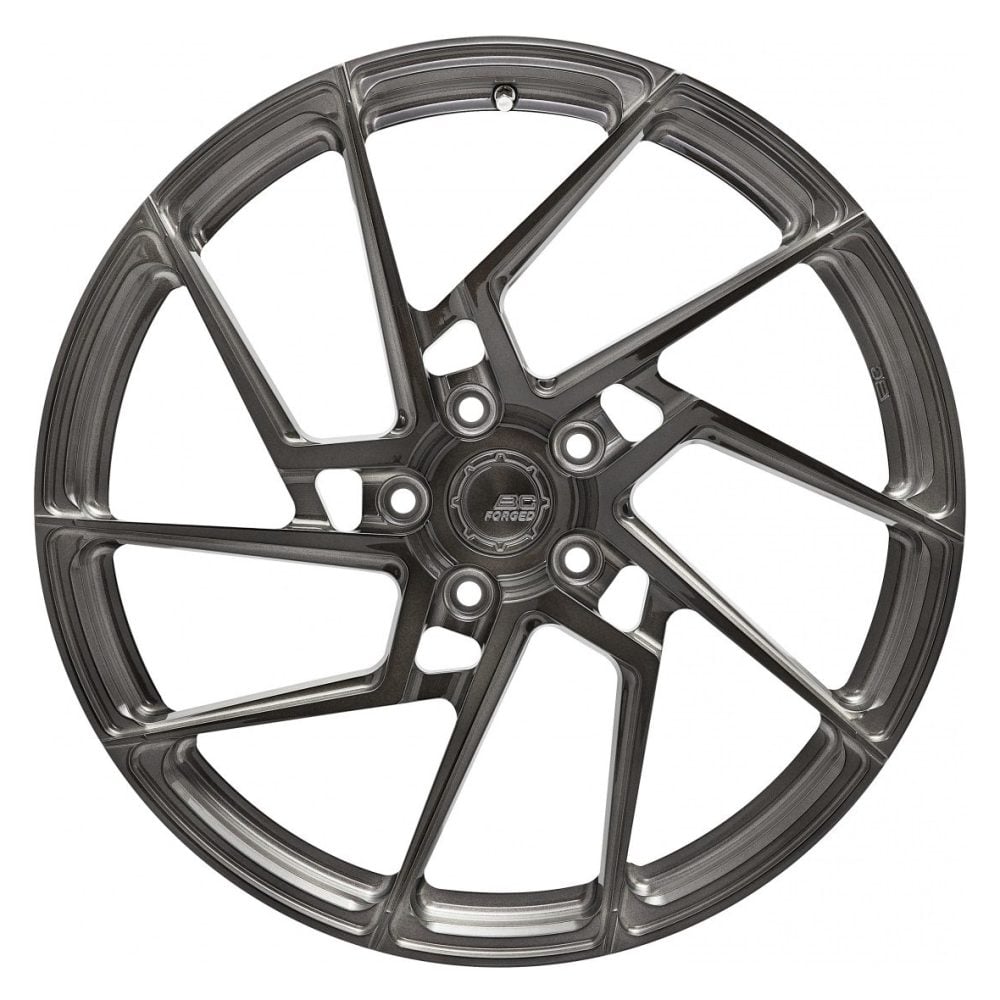 BC Forged EH Series EH168 Monoblock Wheel - Bulletproof Automotive