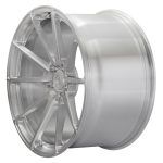 BC Forged Monoblock EH173 Wheel Bright Clear