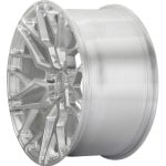 BC Forged Monoblock EH176 Wheel Bright Clear