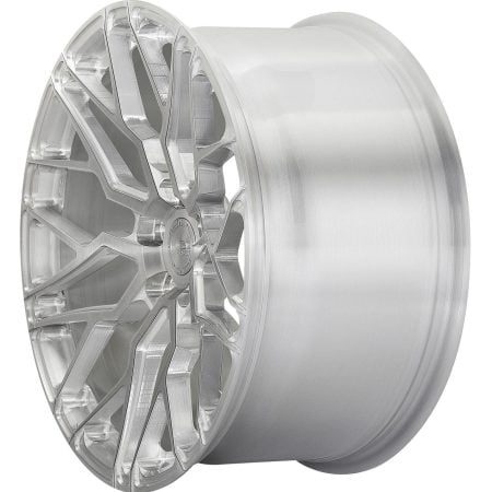 BC Forged EH Series EH176 Monoblock Wheel