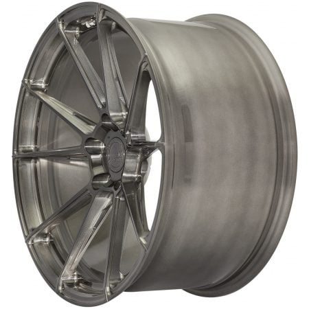 BC Forged EH Series EH182 Monoblock Wheel