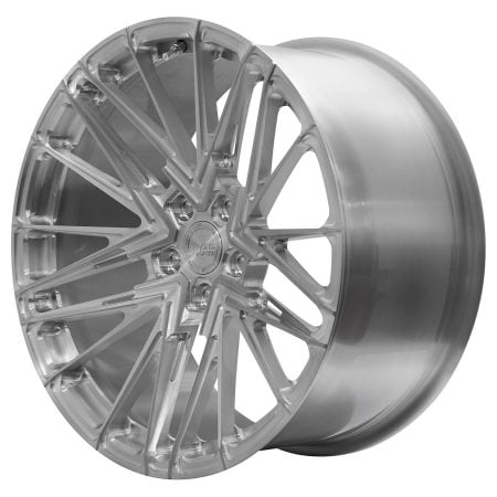 BC Forged EH Series EH185 Monoblock Wheel
