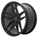 BC Forged Monoblock EH672 Wheel Gloss Black