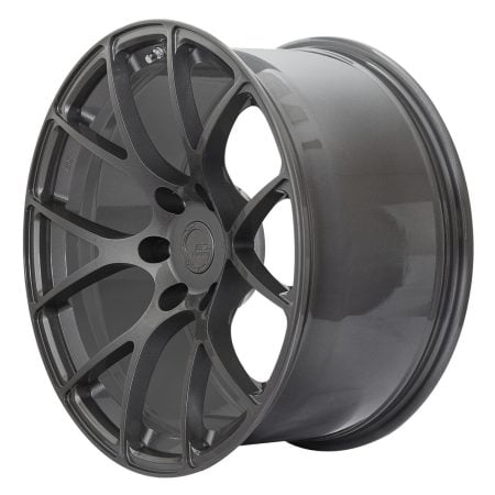 BC Forged HW Series HW16 Monoblock Wheel