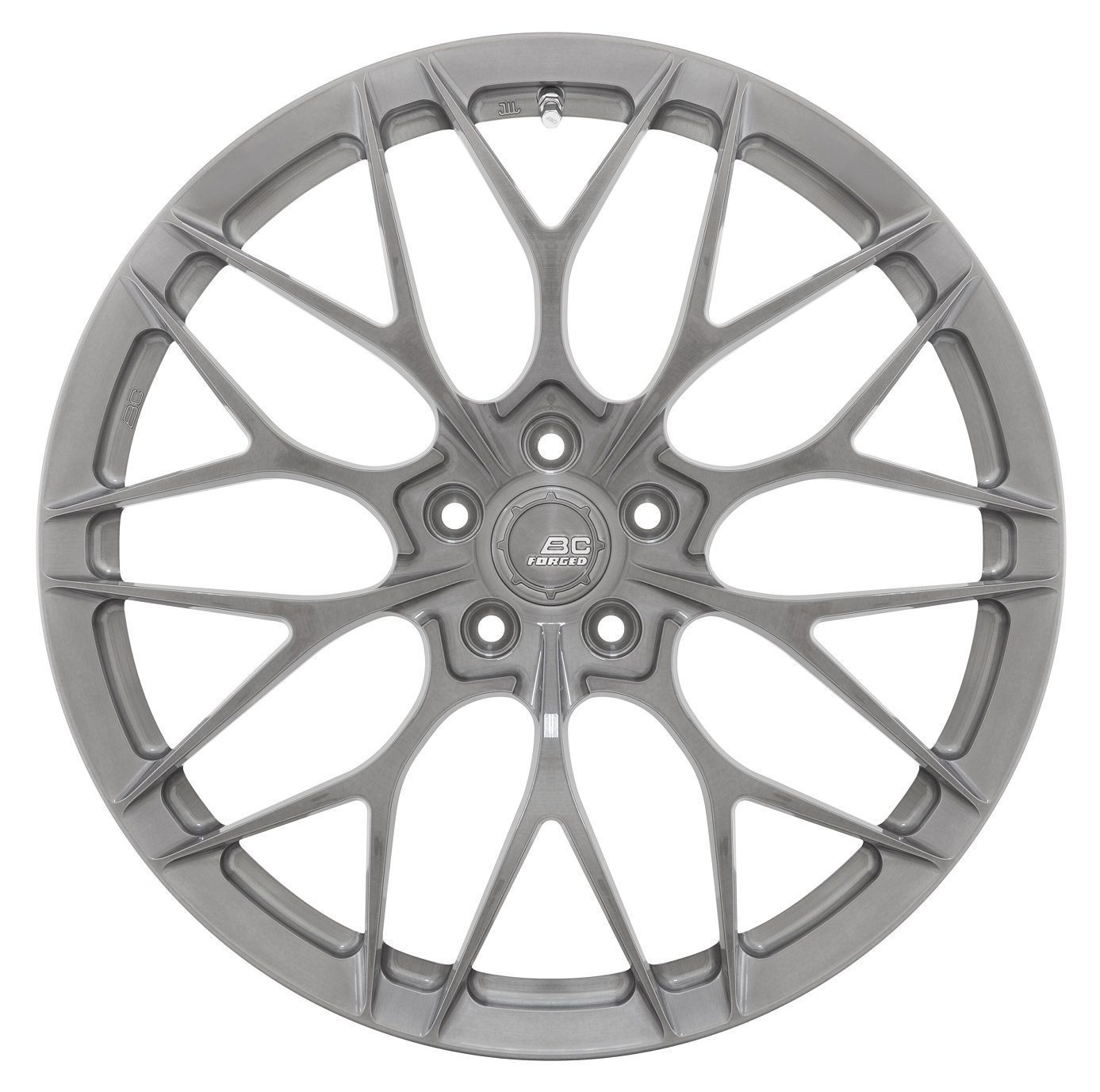 BC Forged KL Series KL23 Monoblock Wheel - Bulletproof Automotive