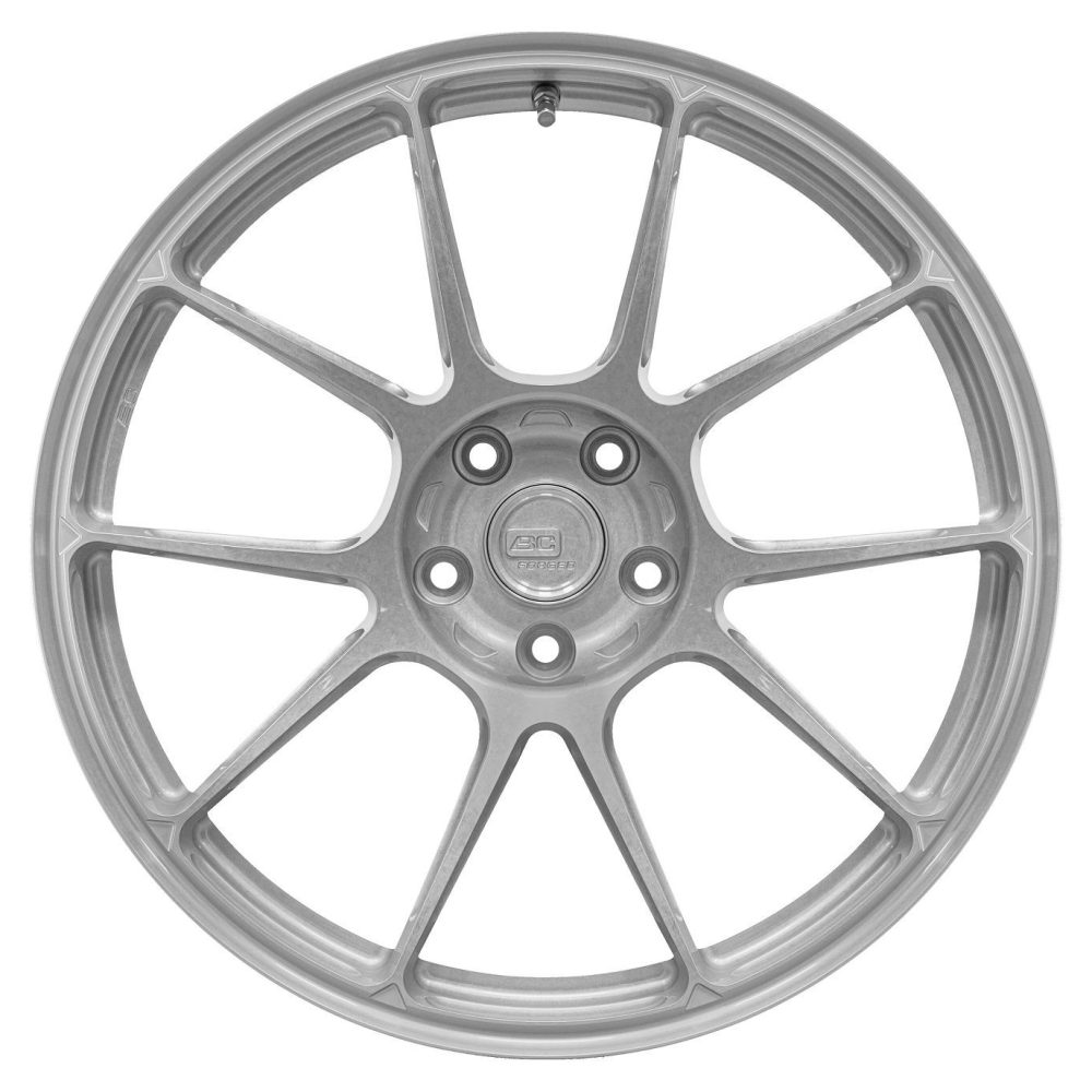BC Forged KZ Series KZ15 Monoblock Wheel - Bulletproof Automotive