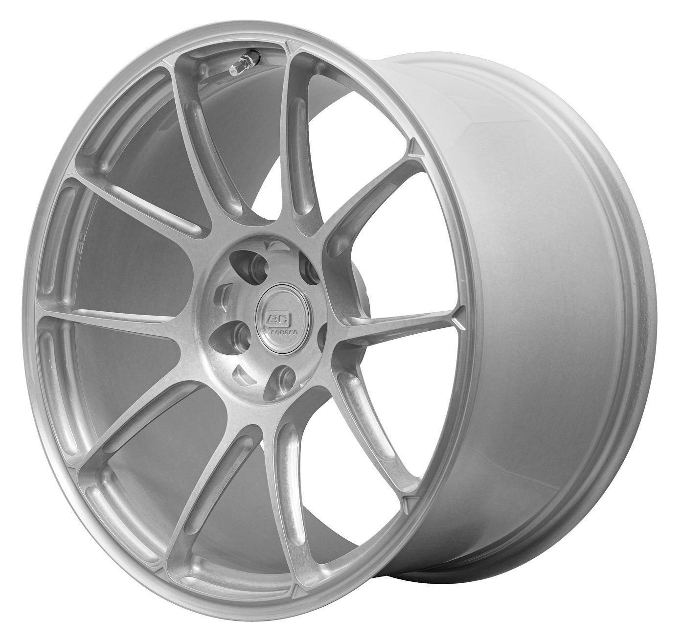 BC Forged KZ Series KZ15 Monoblock Wheel