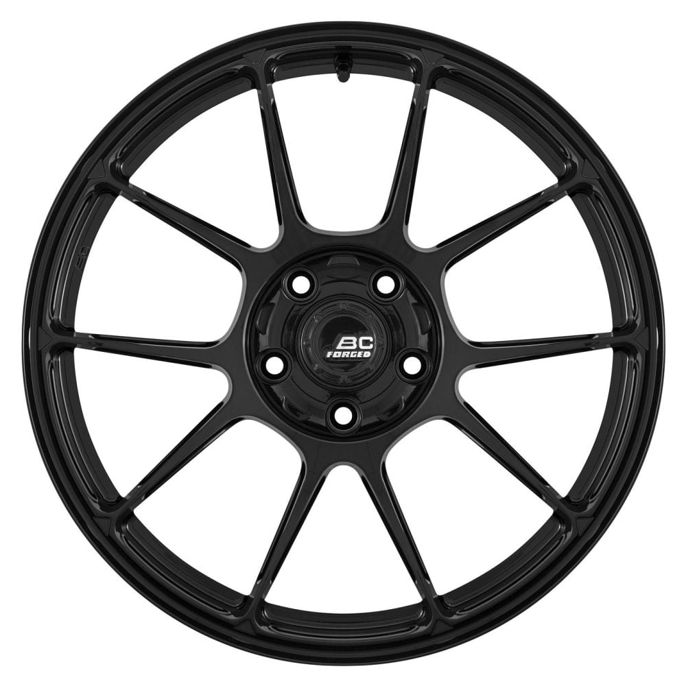 BC Forged KZ Series KZ15 Monoblock Wheel