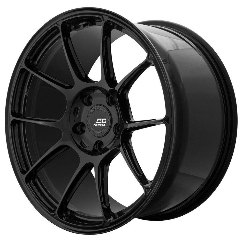 BC Forged KZ Series KZ15 Monoblock Wheel