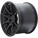 BC Forged Monoblock RS31 Wheel Matte Black
