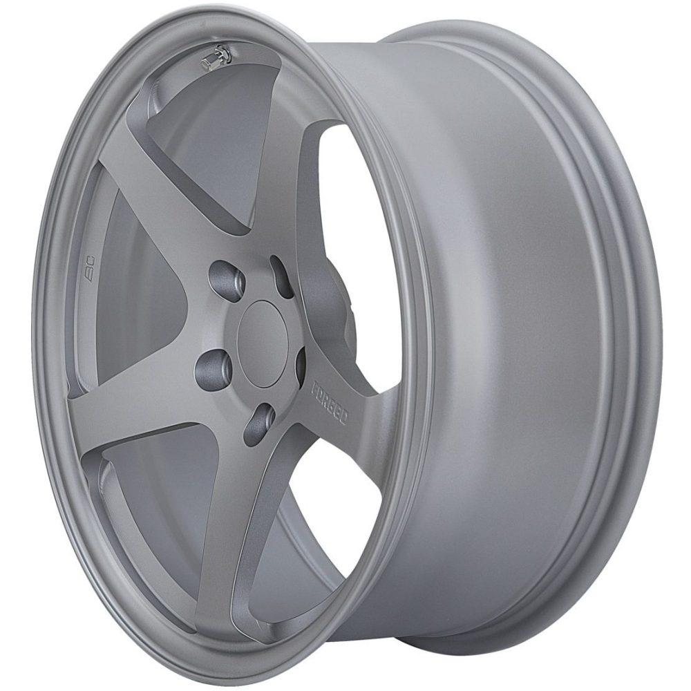BC Forged Monoblock RT50 Wheel Stone