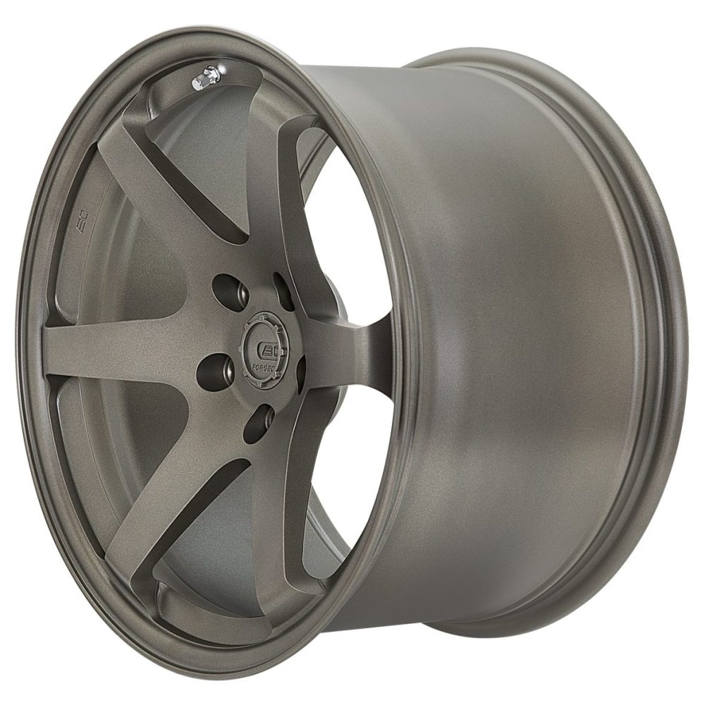 BC Forged Monoblock RT51 Wheel Matte Bronze