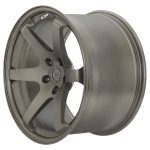 BC Forged Monoblock RT51 Wheel Matte Bronze