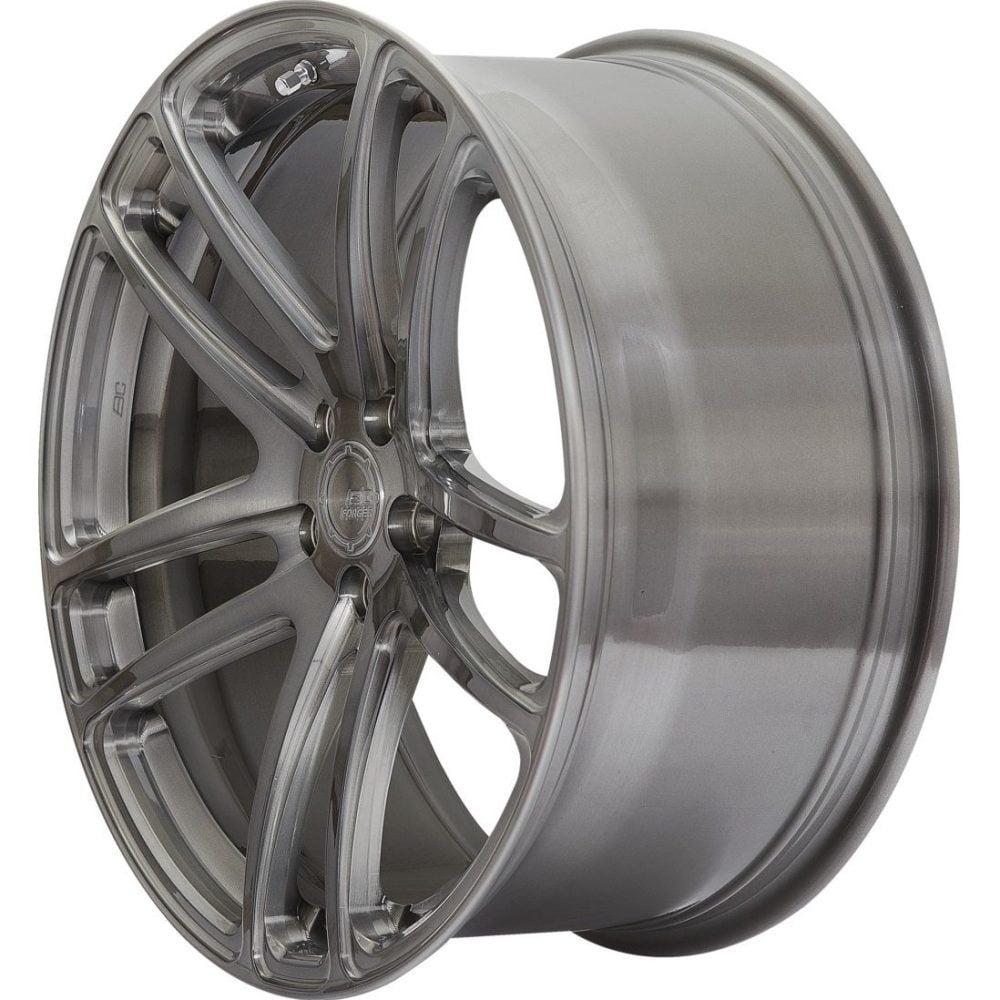 BC Forged RZ Series RZ01 Monoblock Wheel