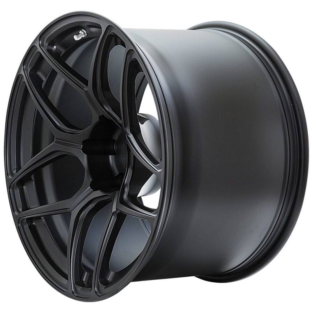 20インチ BC FORGED RZ05 10J+26 +23 pcd112 - メルカリ