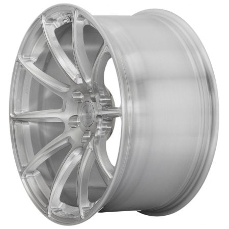 BC Forged RZ Series RZ10 Monoblock Wheel