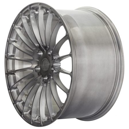 BC Forged RZ Series RZ20 Monoblock Wheel