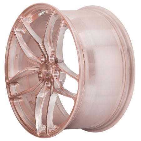 BC Forged RZ Series RZ22 Monoblock Wheel