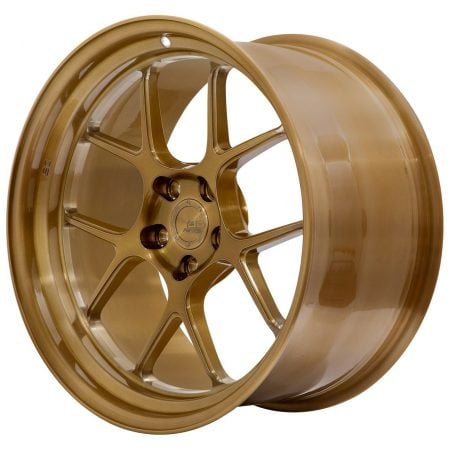 BC Forged TD Series TD05 Monoblock Wheel