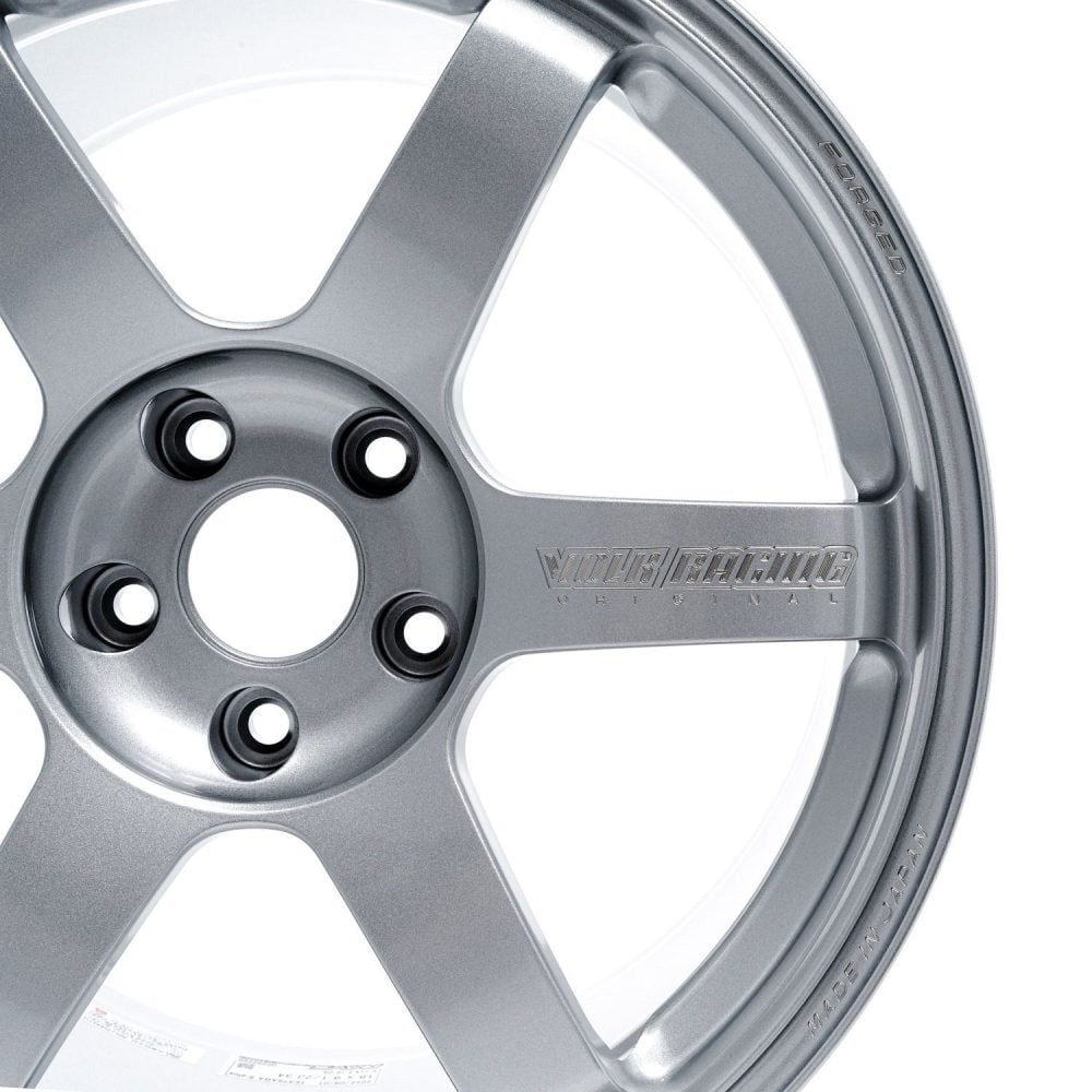 Bulletproof Exclusive Volk Racing TE37 Saga S Plus 18