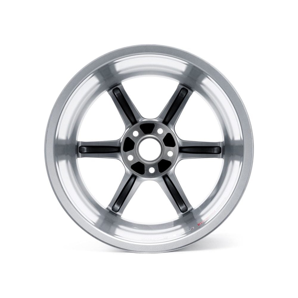 Bulletproof Exclusive Volk Racing TE37 Saga S Plus 18
