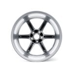Bulletproof Exclusive Volk Racing TE37 Saga S Plus 18