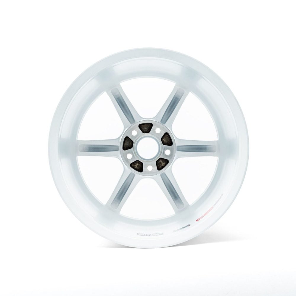 Bulletproof Exclusive Volk Racing TE37 Saga S Plus 18
