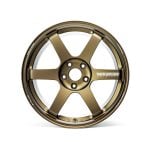 Bulletproof Exclusive Volk Racing TE37 Saga S Plus 18