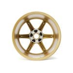Bulletproof Exclusive Volk Racing TE37 Saga S Plus 18