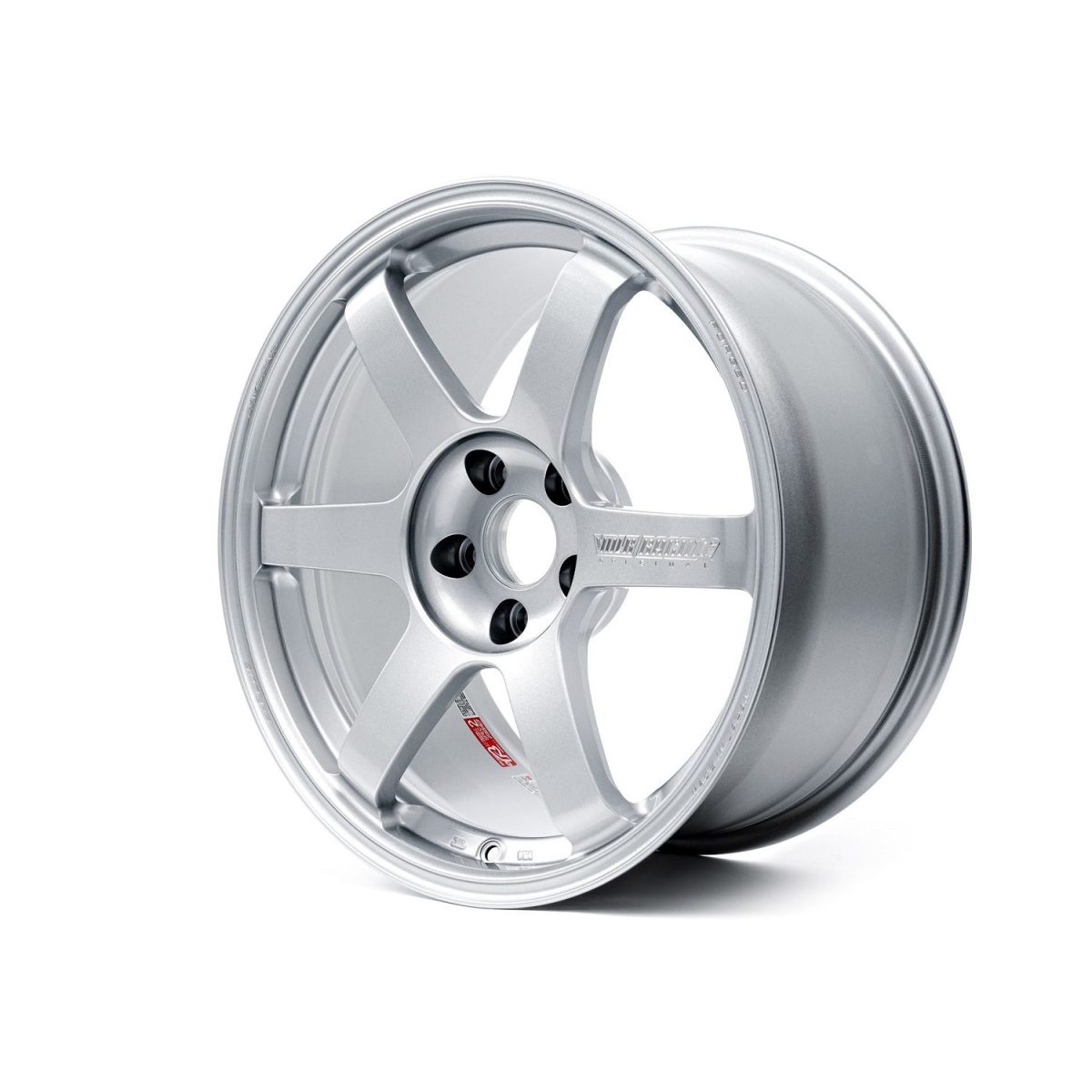 Volk Racing Team Volk Racing - Bulletproof Automotive