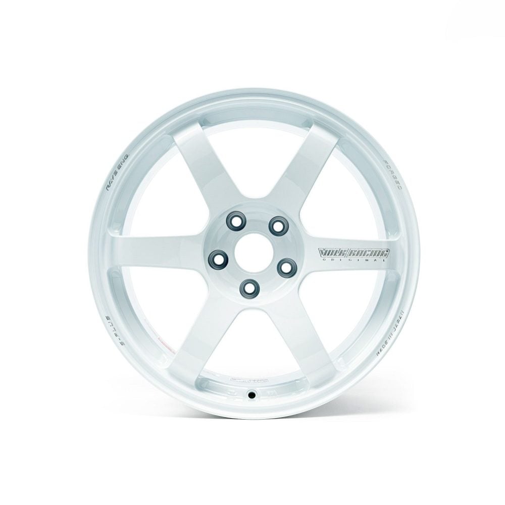 Bulletproof Exclusive Volk Racing TE37 Saga S Plus 18