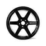 Bulletproof Exclusive Volk Racing TE37 Saga S Plus 18