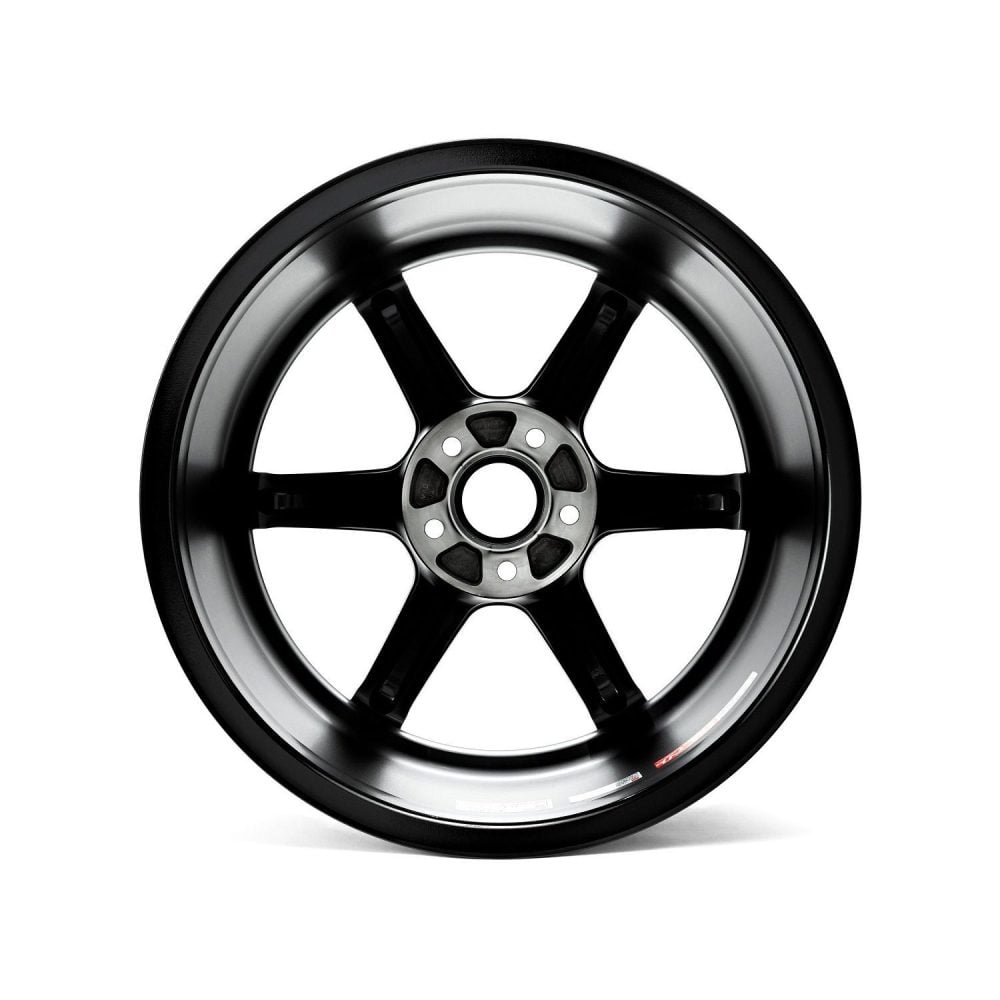 Bulletproof Exclusive Volk Racing TE37 Saga S Plus 18