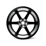 Bulletproof Exclusive Volk Racing TE37 Saga S Plus 18