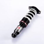 HKS HIPERMAX R Coilovers for ZN8 Toyota GR86 - Front Coilover