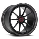 AL13 Wheels Duoblock CF-R10 Wheel