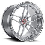 AL13 Wheels R50 Wheel