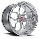 AL13 Wheels R70 Wheel