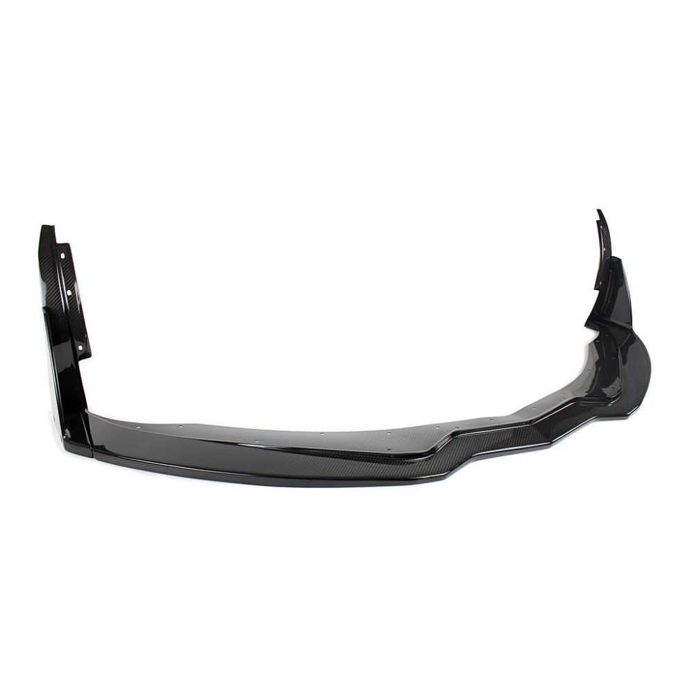 APR Performance Carbon Fiber Front Airdam Track Pack for C7 Chevrolet Corvette Stingray