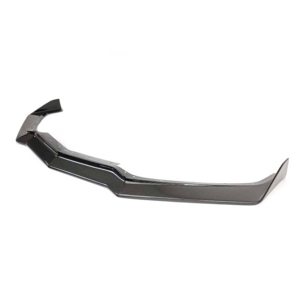 APR Performance Carbon Fiber Front Airdam for C8 Chevrolet Corvette Stingray